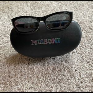 Missoni sunglasses